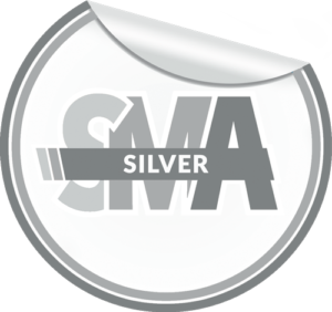 SMA Silver