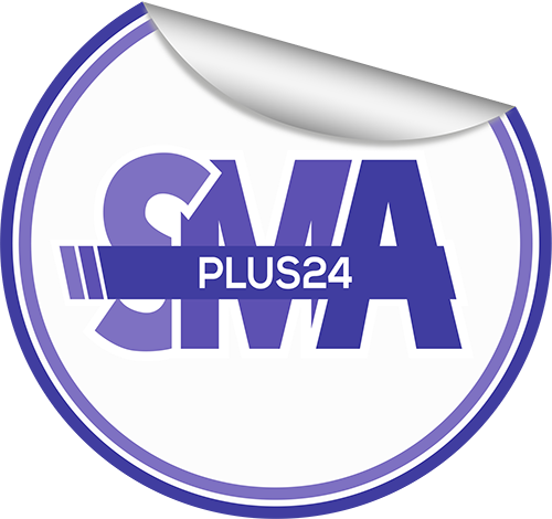 SMA Plus24